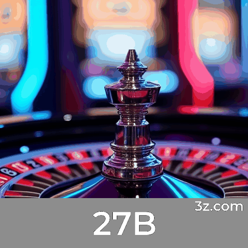 Acessar o site 27B COM