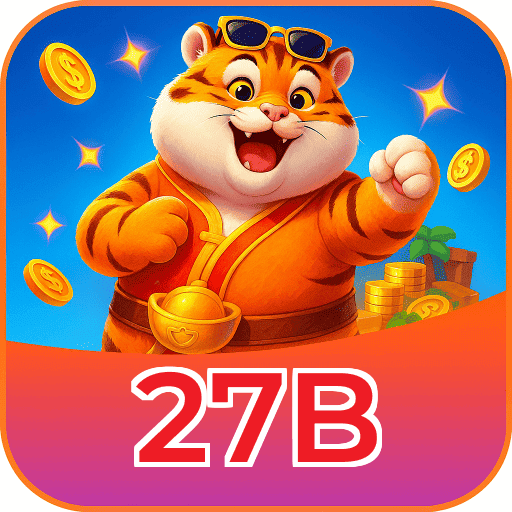 27B logo