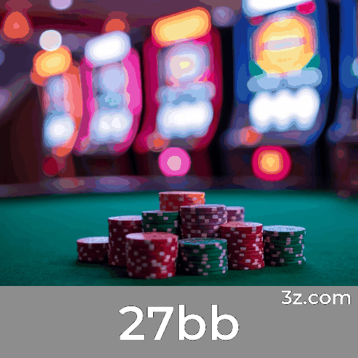 Experiência de Casino Luxuosa e Exclusiva com Dealers Profissionais no 27bb